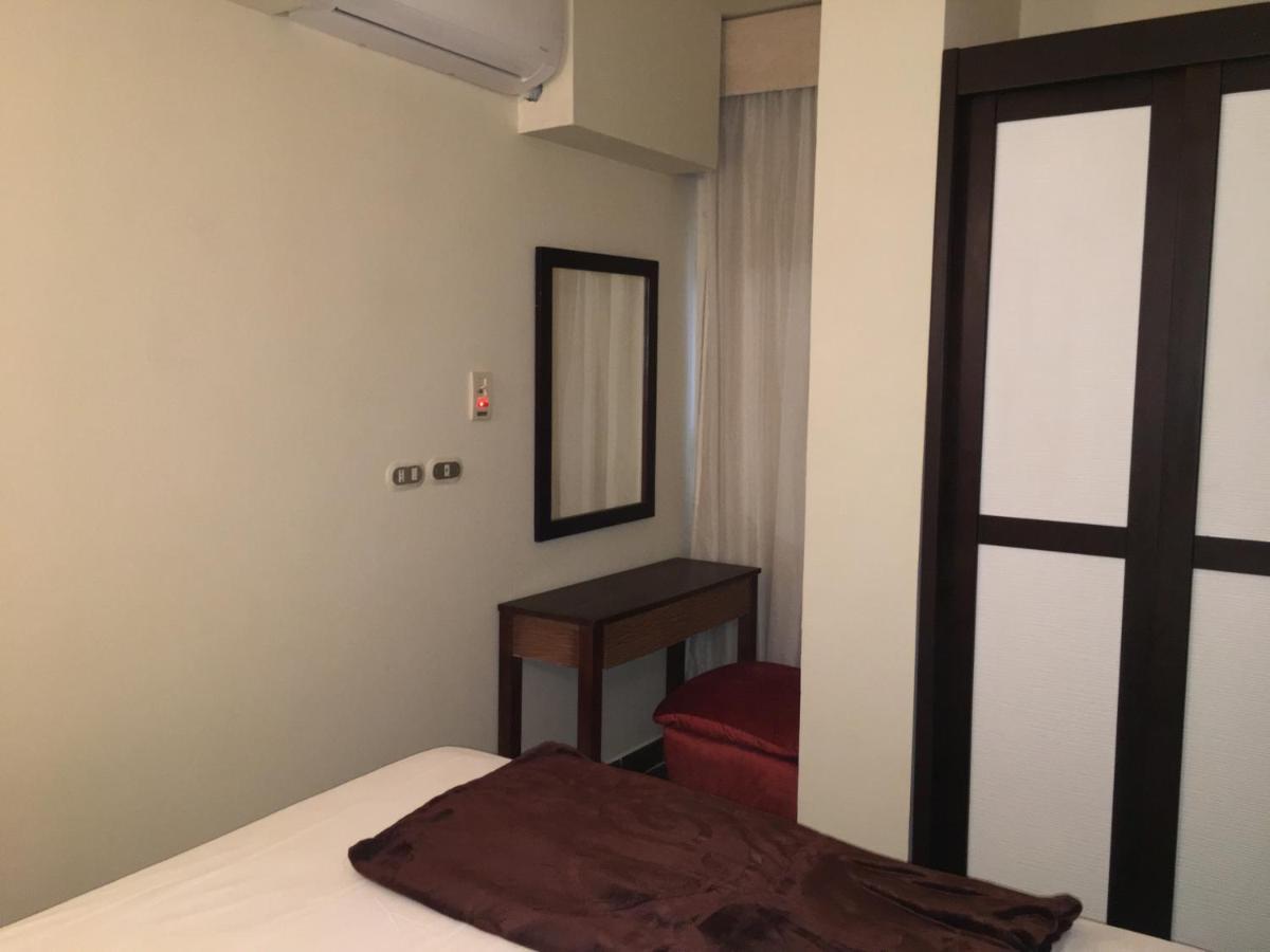 Porto South Beach Royal Sea View Families صف اول بحر مباشر Ain Suchna Exterior foto