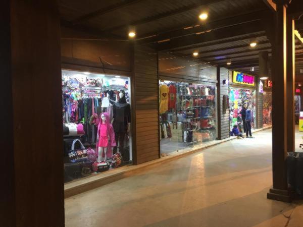 Porto South Beach Royal Sea View Families صف اول بحر مباشر Ain Suchna Exterior foto